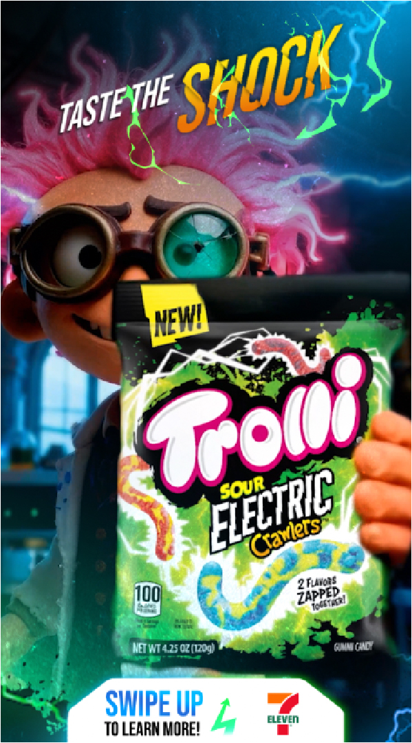 trolli